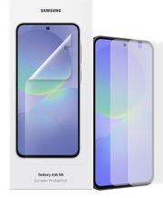 Samsung EF-UA366 Genomskinligt skärmskydd