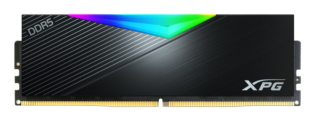 XPG LANCER RGB RAM-minnen