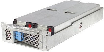 APC RBC43 UPS-batterier Slutna blybatterier (VRLA)