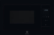 Electrolux LMS4253TBK Svart Grillmikrovågsugn Inbyggd 25 l 900 W