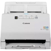 Canon RS40 Arkmatad skanner 600 x 600 DPI Vit