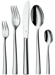 WMF Philadelphia 1166009999 besticksats Rostfritt stål