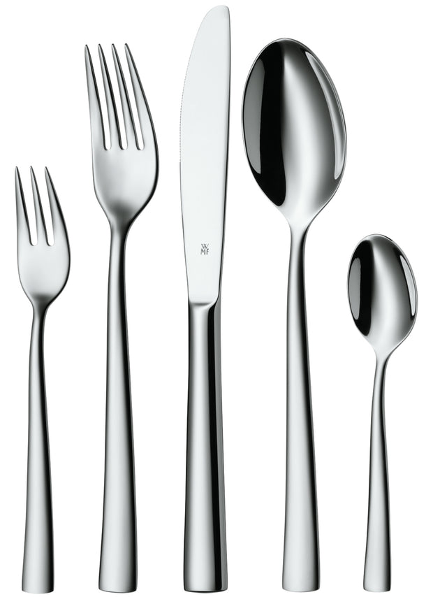 WMF Philadelphia 1166009999 besticksats Rostfritt stål