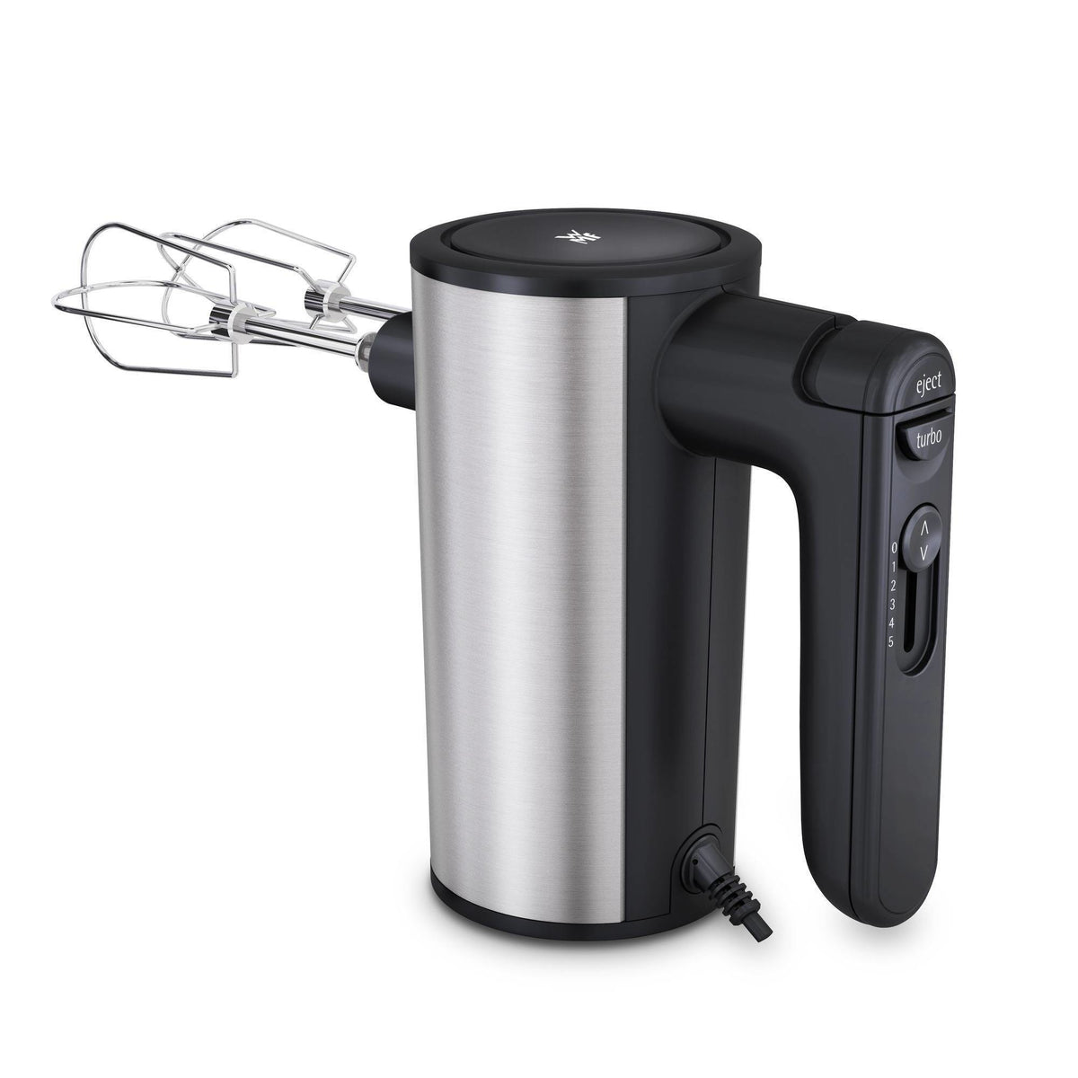 WMF Kult X 0416560011 Handmixer 400 W Svart