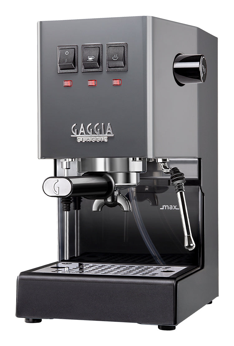 Gaggia E24 Manuell Espressomaskin 2,1 l