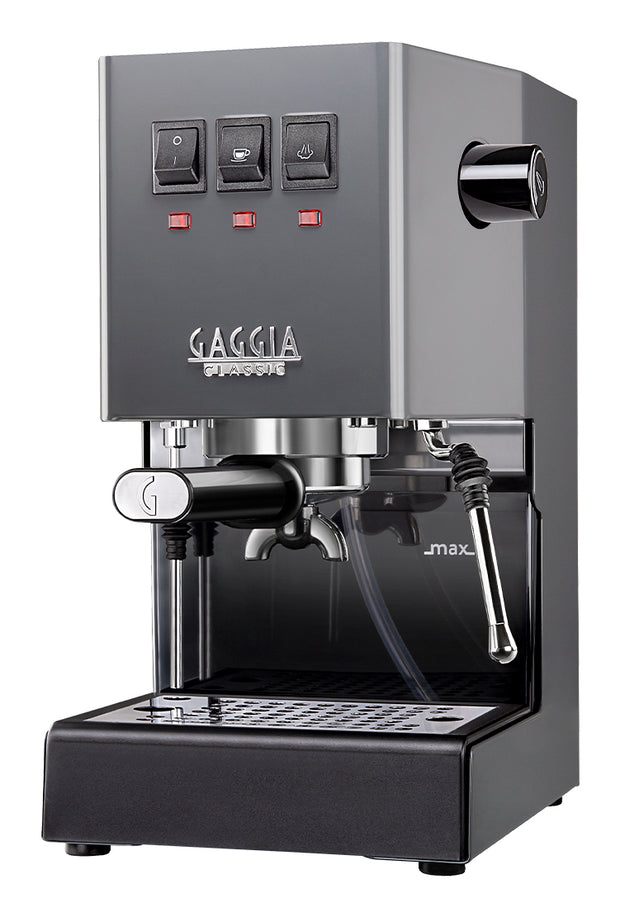 Gaggia E24 Manuell Espressomaskin 2,1 l kaffemaskiner
