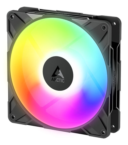 ARCTIC Freezer P14 Pro Reverse A-RGB Datorväska Fan