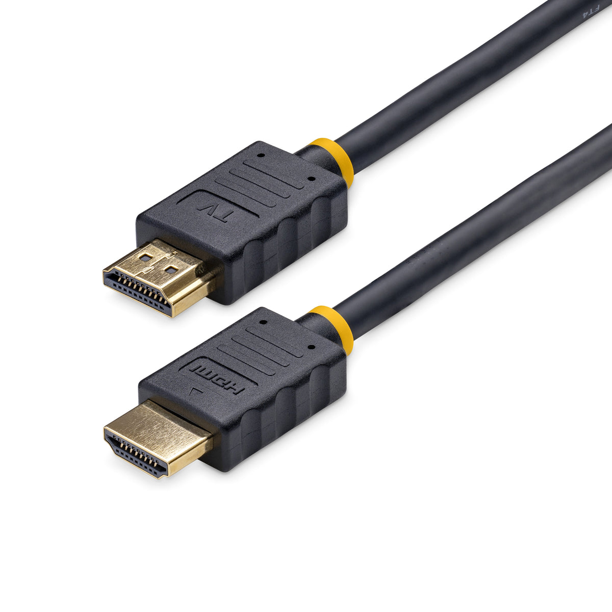 StarTech.com 5 m aktiv Höghastighets-HDMI-kabel