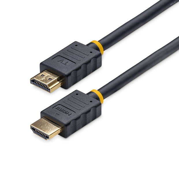 StarTech.com 5 m aktiv Höghastighets-HDMI-kabel