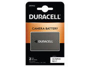 Duracell DR9902 batteri till kamera/videokamera Litium-Ion (Li-Ion)