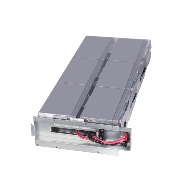 CyberPower RBP0076 UPS-batterier Slutna blybatterier (VRLA) 72 V