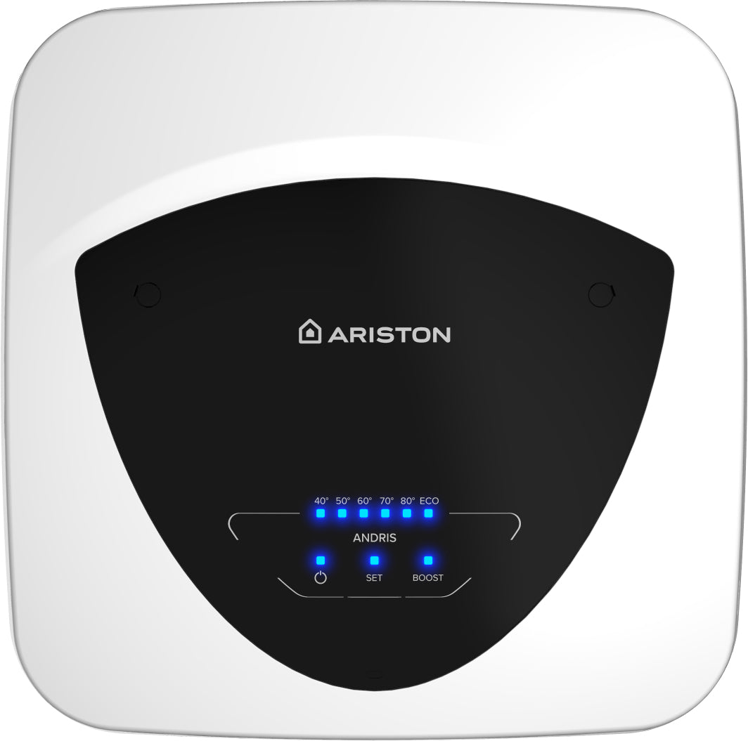 Ariston Andris Elite 10U/5 EU Vågrät Tank (vattenlagring) Enskilt uppvärmningssystem