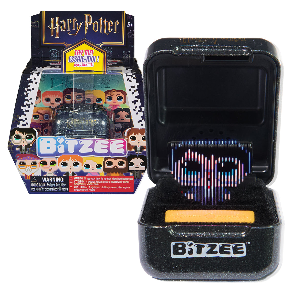 Wizarding World WWO INA BitzeeInt WizardingWorld GML