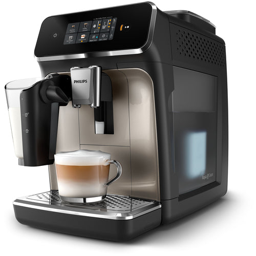 Philips Series 2300 EP2336/40 Helautomatisk espressomaskin