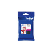Brother LC-3619XLM bläckpatroner Original Magenta