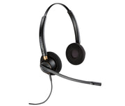 HP Poly EncorePro 520D med Quick Disconnect Binaural Digital Headset TAA