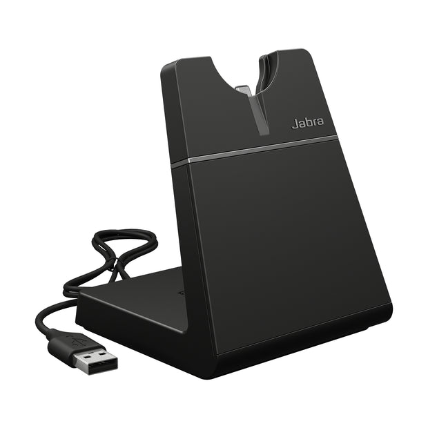 Jabra 14217-02 hörlurstillbehör Stativ till headset