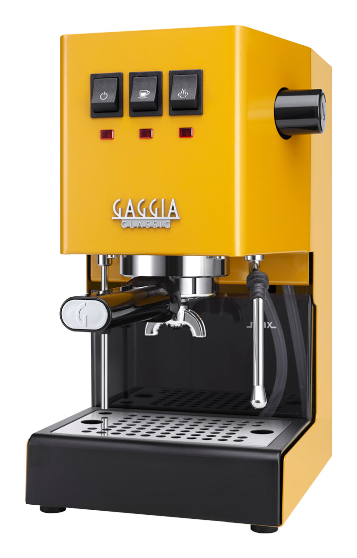 Gaggia Classic E24 Manuell Espressomaskin 2,1 l