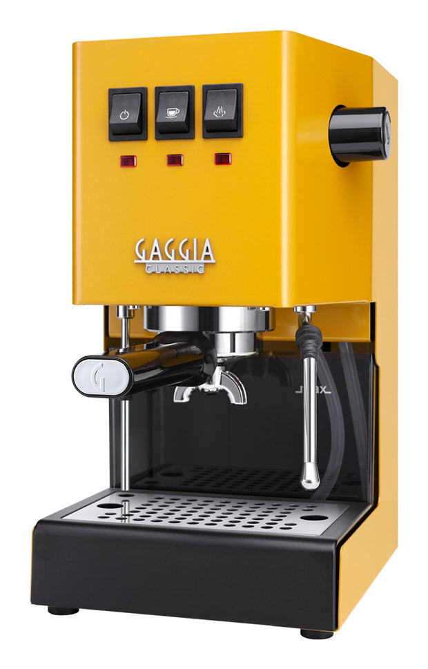 Gaggia Classic E24 Manuell Espressomaskin 2,1 l