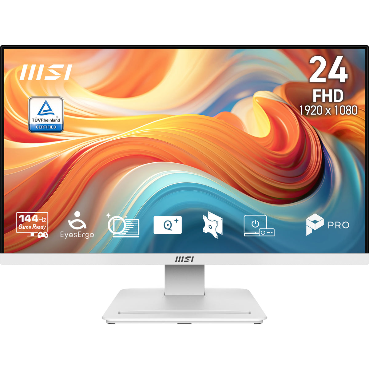 MSI Pro MP241W E14V