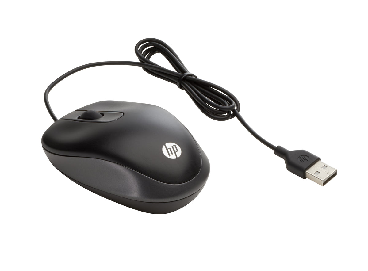 HP USB-resemus datormus