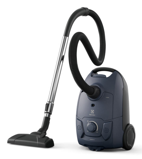 Electrolux EB31C1DB dammsugare 3 l Torr 750 W Dammpåse