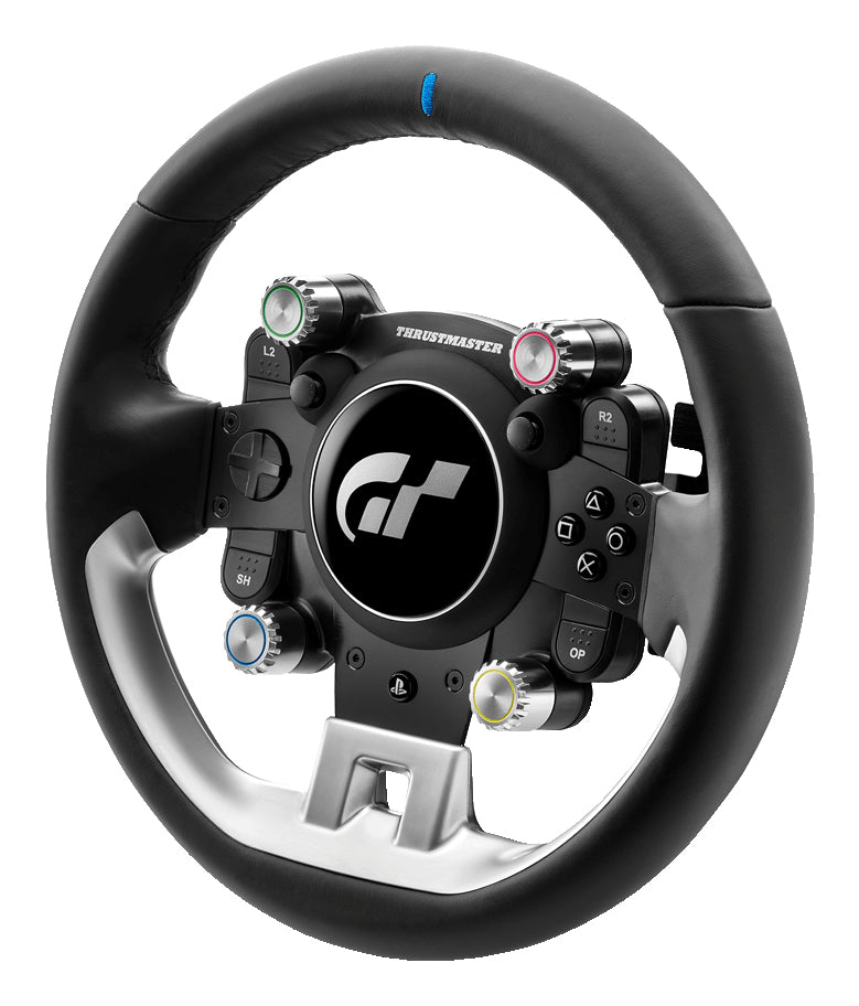Thrustmaster GT Wheel Add-On Tävlingsratt