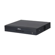 Dahua Technology XVR5116HS-I3 digital video inspelare Svart