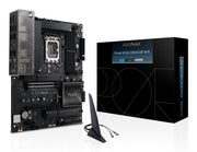 ASUS 90MB1FY0-M0EAY0 moderkort Intel B760 LGA 1700 ATX - 90MB1FY0-M1EAY0