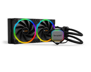 be quiet! Pure Loop 2 FX 280mm Processor Allt-i-ett vätskekylare
