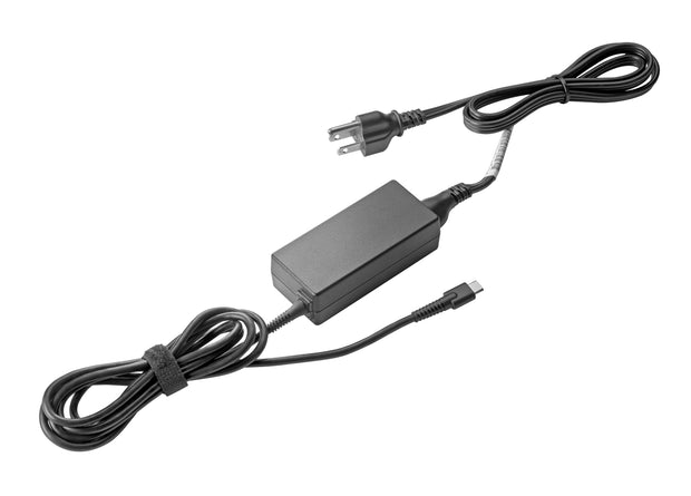 HP Nätadapter för 45W USB-C LC