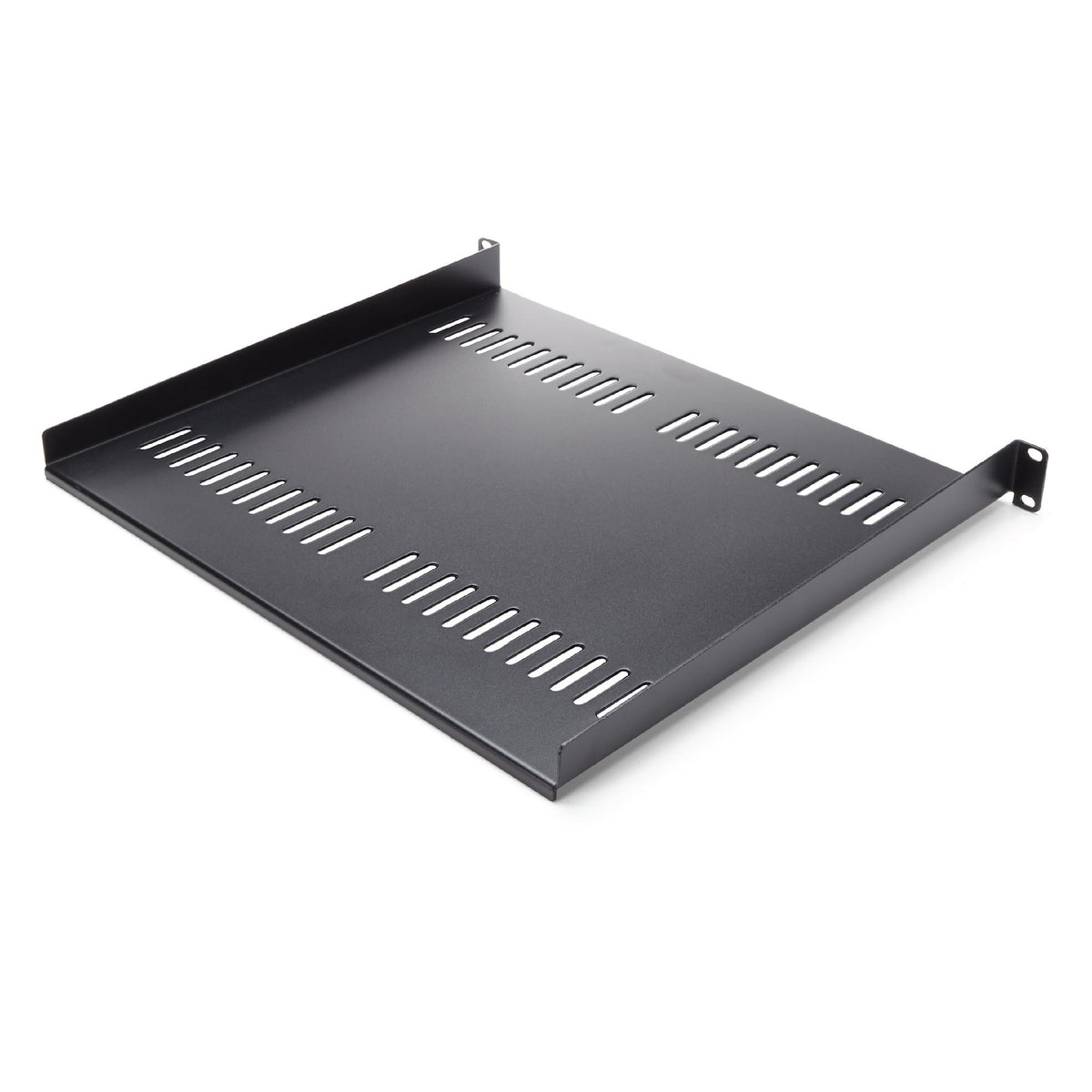 StarTech.com 1U serverrackhylla