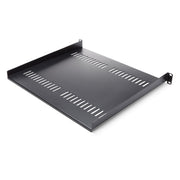 StarTech.com 1U serverrackhylla