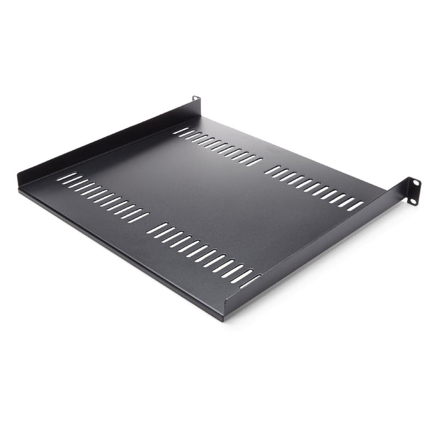 StarTech.com 1U serverrackhylla
