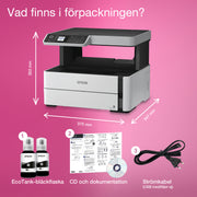 Epson EcoTank ET-M2170