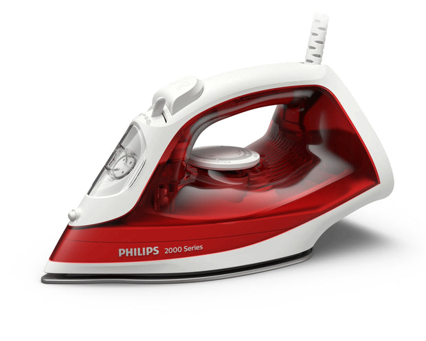 Philips 2000 series DST2010/40 strykjärn Ångstrykjärn Strysula non-stick 2000 W