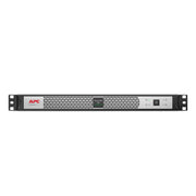 APC SMART-UPS C LI-ION 500VA SHORT DEPTH 230V SMARTCONNECT strömskydd (UPS)