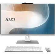 MSI Modern AM242P 1M-1873AT - 100U - 16GB RAM