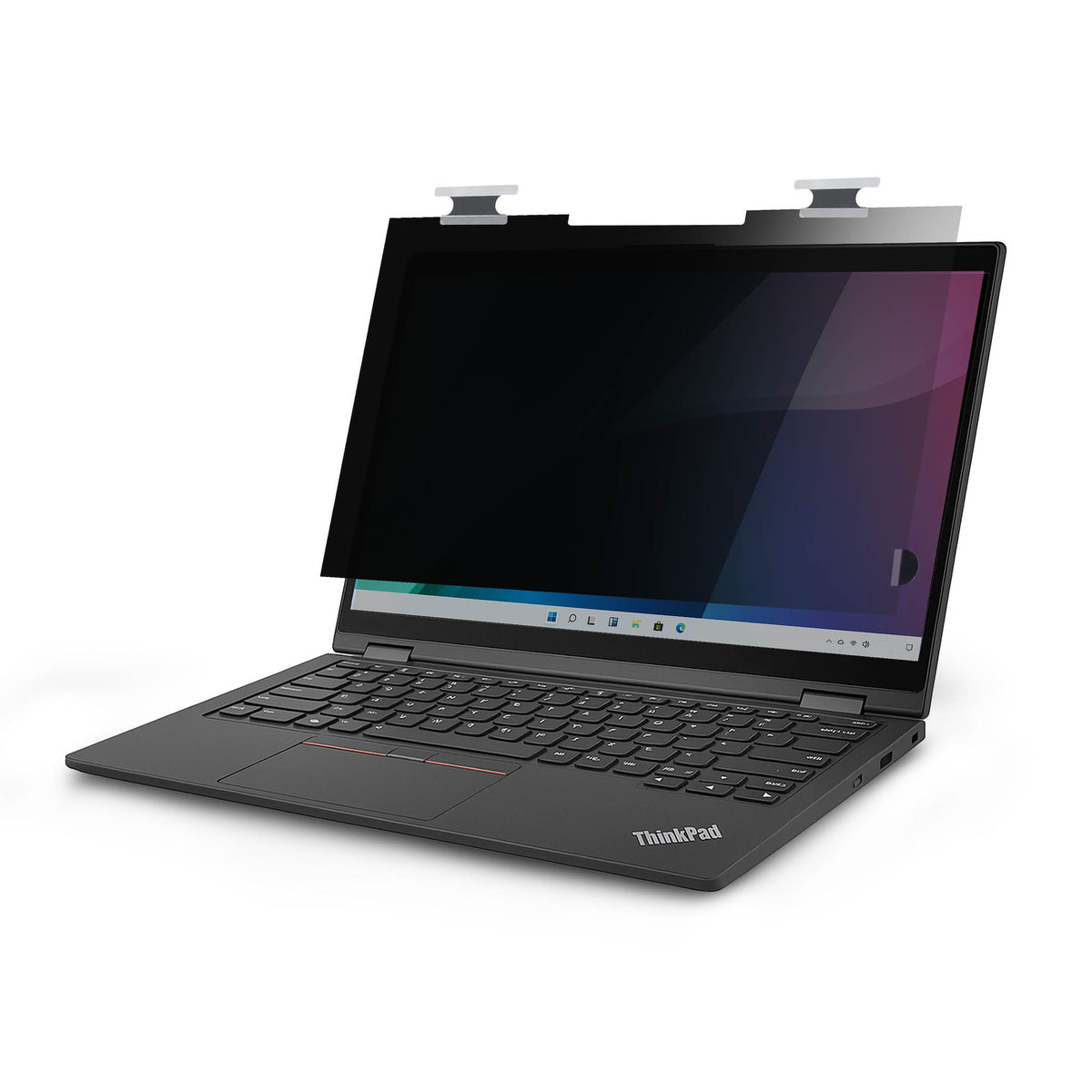 StarTech.com Ljusstarkt sekretessfilter för Lenovo X13 Yoga Gen 4 med pekfunktion