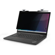 StarTech.com Ljusstarkt sekretessfilter för Lenovo X13 Yoga Gen 4 med pekfunktion