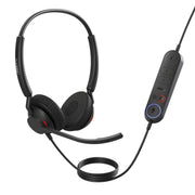 Jabra Engage 40 Headset Kabel Huvudband Kontor/callcenter