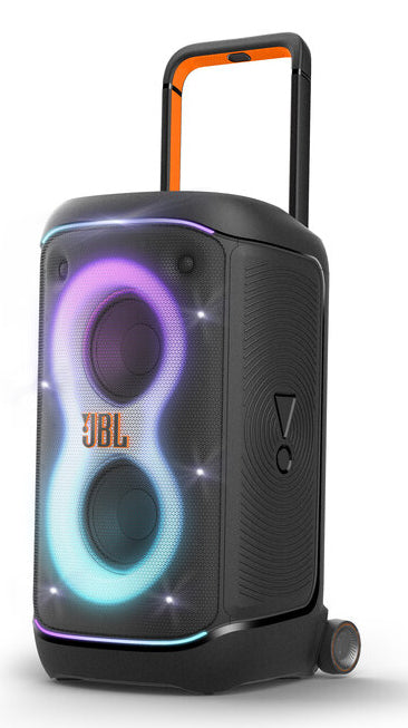 JBL PartyBox 520 Partyhögtalare Svart 400 W