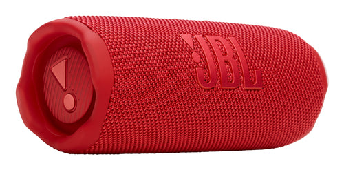 JBL Flip 7 Röd 25 W