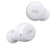 JVC HA-A5T-WN-E hörlur och headset True Wireless Stereo (TWS) I öra Samtal/musik