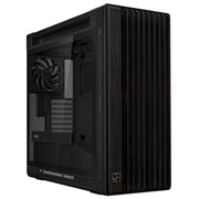 ASUS ProArt PA602 Wood Edition Midi Tower Svart