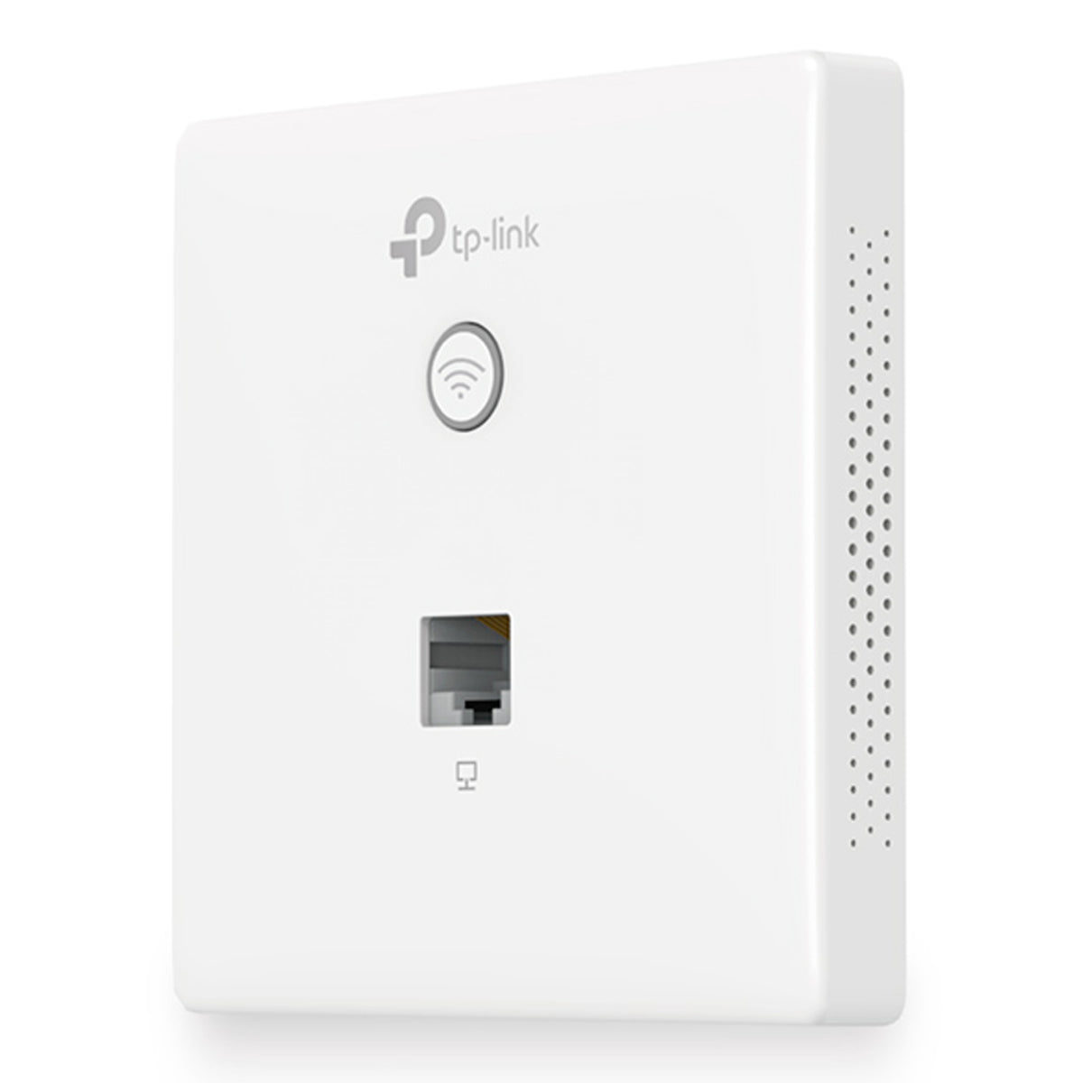 TP-Link Omada EAP115-Wall 300 Mbit/s Vit Strömförsörjning via Ethernet (PoE) stöd