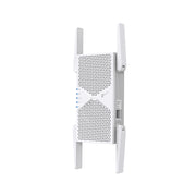 TP-Link RE405BE nätverksförlängare Nätverksrepeater Vit 2500 Mbit/s - Wi-Fi 7