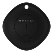 Targus HyperShield Universal Spårningsbricka Svart