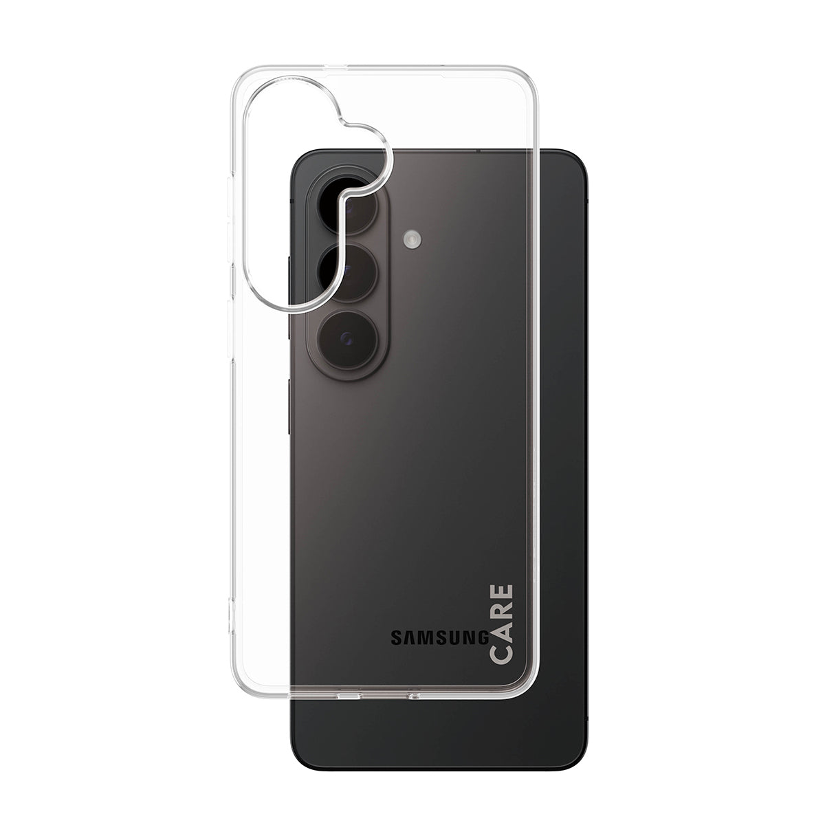 PanzerGlass CARE by X-Ray Case Samsung Galaxy S26