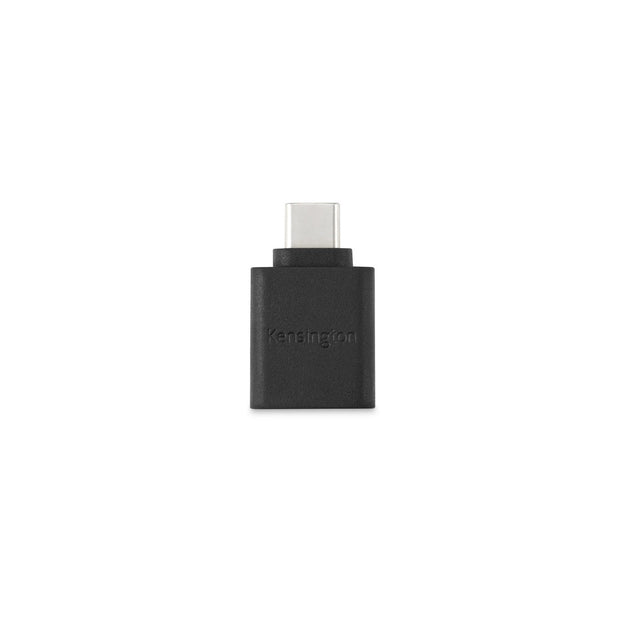 Kensington CA1010 USB-C till USB-A M/F-adapter